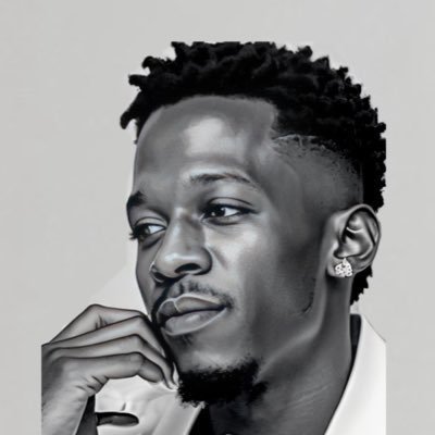 Dami_Foreign's profile picture. Backup account for @TheDamiForeign