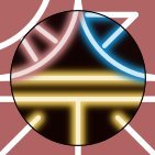RAN_TET's profile picture. 何某。ラジオネームテトラン。祭り。のんびり暮らし。