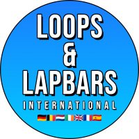 Loops & Lapbars International (@loopsandlapbars) 's Twitter Profile