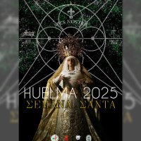 SEMANA SANTA HUELMA (@sshuelmense) 's Twitter Profile
