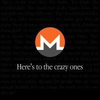 Monero Report (@moneroreport) 's Twitter Profile