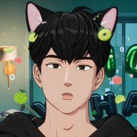 Nanashi 🌱 (@urihaminie_plli) 's Twitter Profile