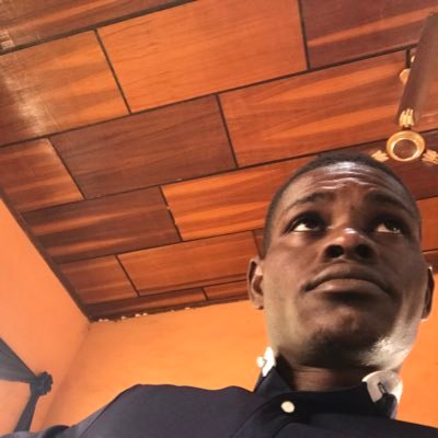 SammuelMusah's profile picture. 👍👑