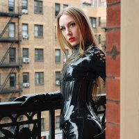 Mistress Roxanne (@mistressrox5190) 's Twitter Profile