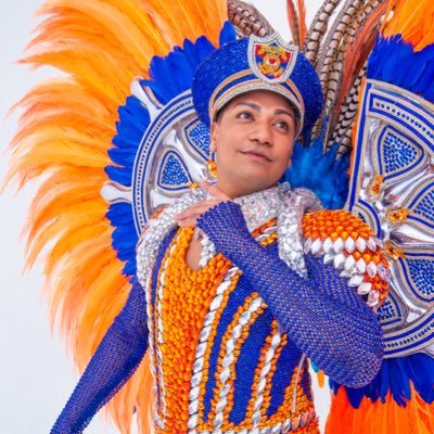 Diretor de passistas da Unidos de Jucutuquara 🦉| Aquariano ♒️ | Capixaba 📌
