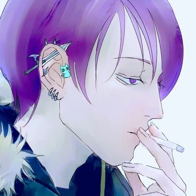 Shimene Curzio✡️さんのプロフィール画像