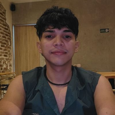 iamjulioperez's profile picture. ❤️