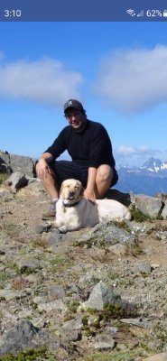 BC 🇨🇦, Anti Woke,
Father, Husband, Investor, Hunter, Angler, Hiker, Seasonal Carnivore ,⛔️DM's,
NFL,Dog lover, Beer Swiller🍺