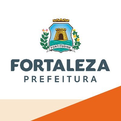Perfil oficial da Prefeitura Municipal de Fortaleza