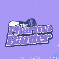 PharmaBanter (@pharmabanter) 's Twitter Profile