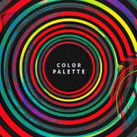 Color Palette Band (@colorpalettedc) 's Twitter Profile
