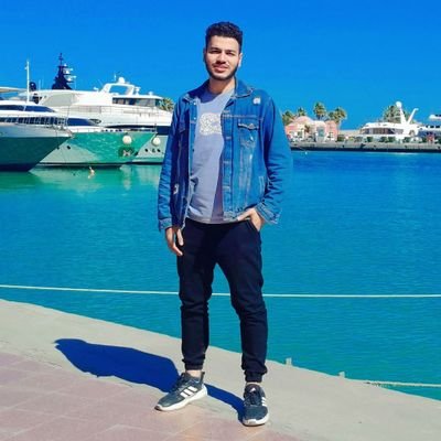 الحمد لله حمدا كثيرا طيبا مباركا فيه,ملء الارض و ملء السماوات و ملء ما شئت بينهما.
(صلى الله على سيدنا محمد ﷺ)
&👷🔧Mechanical Engineer, Zamalek 1911🇵🇸 🇦🇹