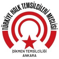 THTM Dikmen Temsilciliği (@thtm_dikmen) 's Twitter Profile Photo THTM Dikmen Temsilciliği (@thtm_dikmen) 's Twitter Profile Photo