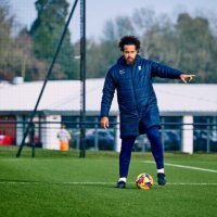 Tom Huddlestone (@huddz8) 's Twitter Profile Photo