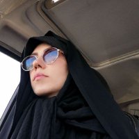 رایحه (@raayeheh) Twitter profile photo