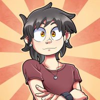 Briggman (OPEN COMMISSIONS) (@briggman_) 's Twitter Profile