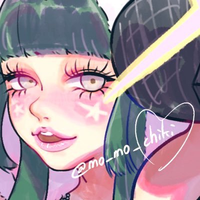 ももちきさんのプロフィール画像