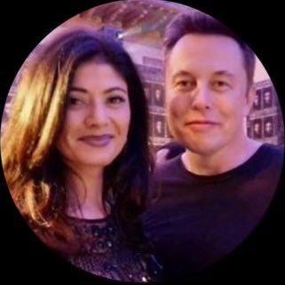 realsheilaO's profile picture. Guiding @ElonMusk’s vision for a better future through Spacex, Tesla, Neuralink, and more. & Tech enthusiast, dream chaser, and innovation advocate.