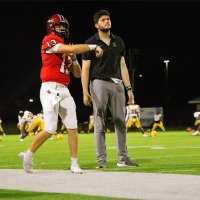 Trey Coryell (@coachaircoryell) 's Twitter Profile Photo Trey Coryell (@coachaircoryell) 's Twitter Profile Photo