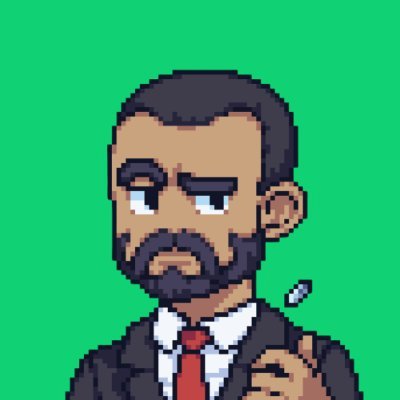 jpegcraig's profile picture. 🧱 by 🧱 | acquired & building @themobxyz