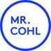 Mr. Cohl PRODUCCION DE ANIMACION (@mrcohl) Twitter profile photo Mr. Cohl PRODUCCION DE ANIMACION (@mrcohl) Twitter profile photo