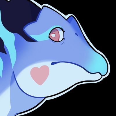 Nu-byte 🦖⛵ Vtuber 🌠🧭|さんのプロフィール画像