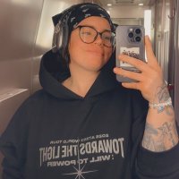 sarah (@flckrsarah) 's Twitter Profile
