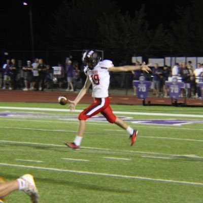 Colby Simons 4⭐️ Profile