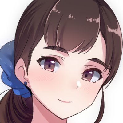 Tirasi@skeb募集中　c106（土）西 “は”ブロック－02b(西１)さんのプロフィール画像