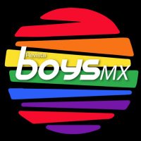 Revista BoysMx (@revistaboysmx) 's Twitter Profile