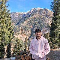 Apoorv Dubey (@apoorvdubey08) 's Twitter Profile