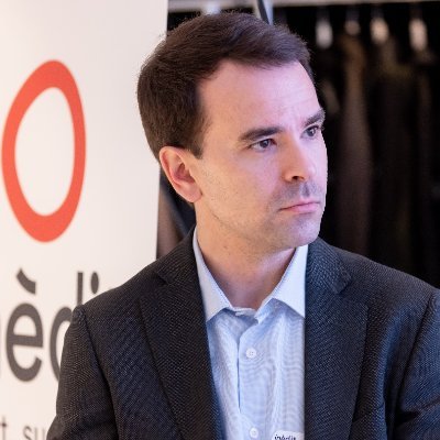 Doctor en Ciències Ambientals (UAB) i màster en administració d'empreses (ESADE). Co-fundador i CEO a @ineditinnova.
#EconomiaCircular #Descarbonització