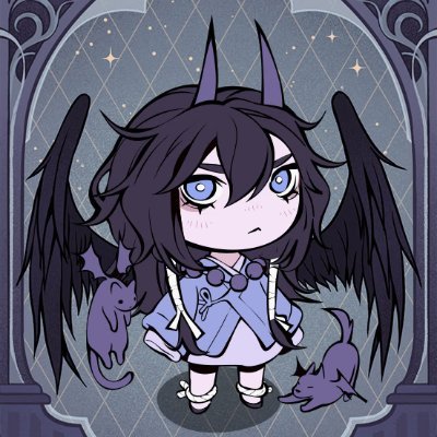 mooncake_axs's profile picture. Final Space

"Chookity pok!"