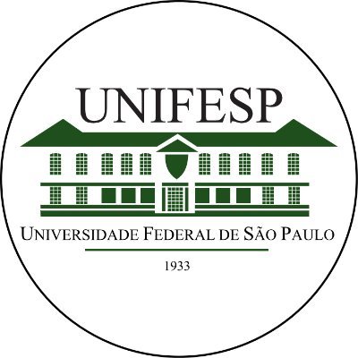 Coordenação do Curso de Graduação em Ciências Ambientais - Unifesp. Campus Diadema.