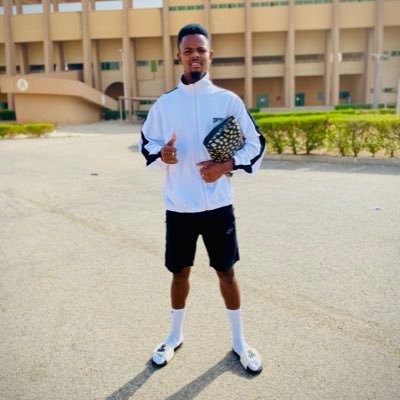 Aminu_nasha's profile picture. 