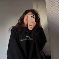 Thaïs (@radiothais_) 's Twitter Profile Photo Thaïs (@radiothais_) 's Twitter Profile Photo