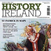 History Ireland (@histirehedge) 's Twitter Profile