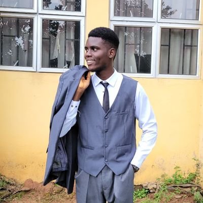 Ntimaobasi Inyang Profile