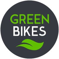 Green Bikes (@greenbikes_ie) 's Twitter Profile