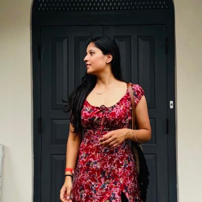 O_payalia's profile picture. Pixels & Pirouettes | Product Design @Flipkart  | IG: 0_payalia