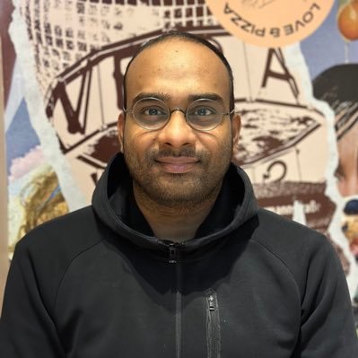 ☀️head of product @nordpass. previously @soundcloud @deliveryherocom 🌝 coding llm-native apps with @langchainai @fastapi