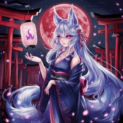 norma_arts's profile picture. Turning ideas into unforgettable art.✨💥 Digital Artist.😉