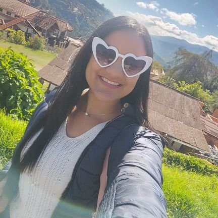 FtYsmara's profile picture. Fisioterapeuta ♿ .