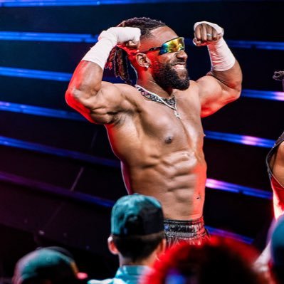 You are not lost. You are being led but will you follow? @4thRope Pro Wrestler Instagram: @ej_ | NFL | IFBB PRO | WWE/NXT - Anointed Child of Yahuah