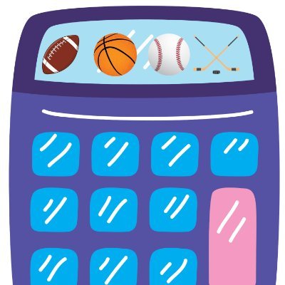 Giving out free plays daily! Using formulas and AI to find sharp edges in all major sports!