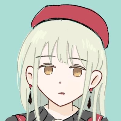 girlsbandcrier 📐さんのプロフィール画像