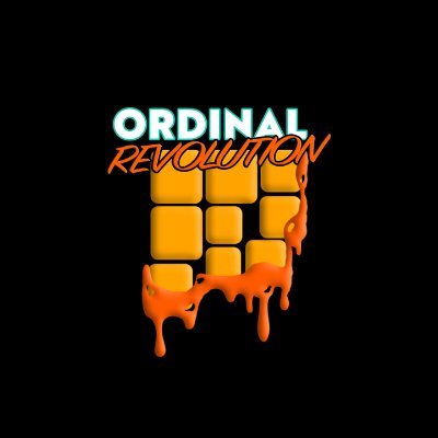 Ordinal Revolution Profile