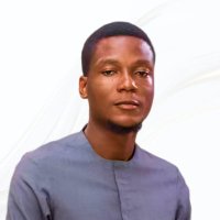 Innocent Joseph (@inobxx) 's Twitter Profile