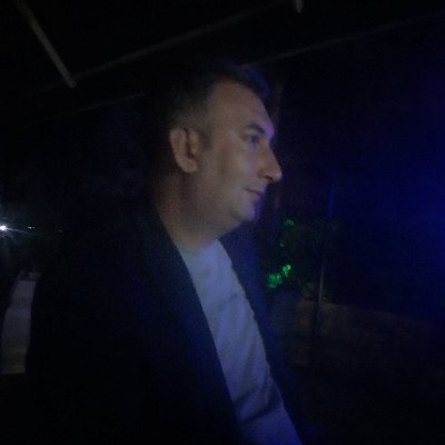 ilteriskagan46's profile picture. 