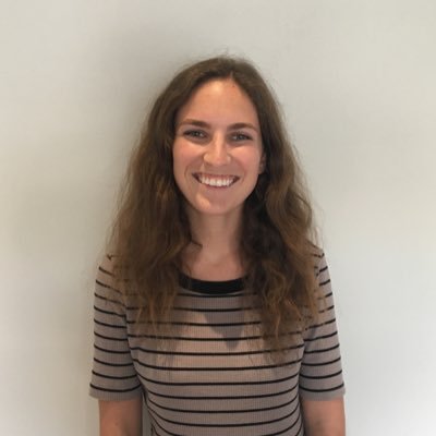 PhD candidate studying adaptation to extreme environments in 🐟🐟 (she/her)